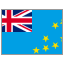 Tuvalu flag
