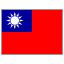 Taiwan flag