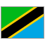 Tanzania, United Republic of flag