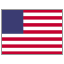 United States Minor Outlying Islands flag