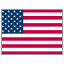 United States of America flag