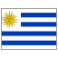 Uruguay flag