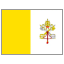 Holy See flag