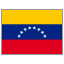 Venezuela, Bolivarian Republic of flag