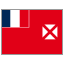 Wallis and Futuna flag