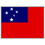 Samoa flag