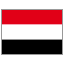 Yemen flag