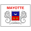 Mayotte flag