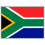 South Africa flag