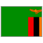 Zambia flag