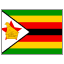 Zimbabwe flag