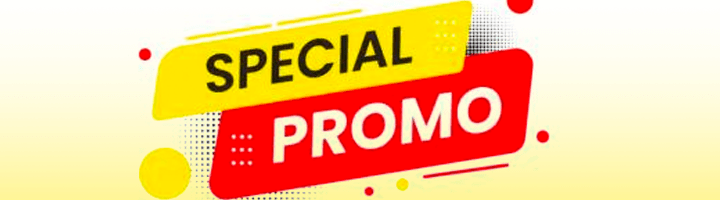 Promotion Title