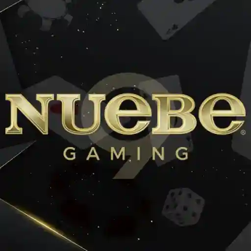 NUEBE Gaming - Best Online Casino for Filipinos logo